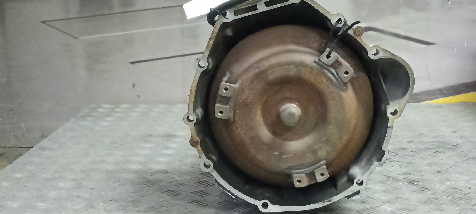 Caixa de Velocidades MERCEDES-BENZ C-CLASS (W202) | 93 - 00