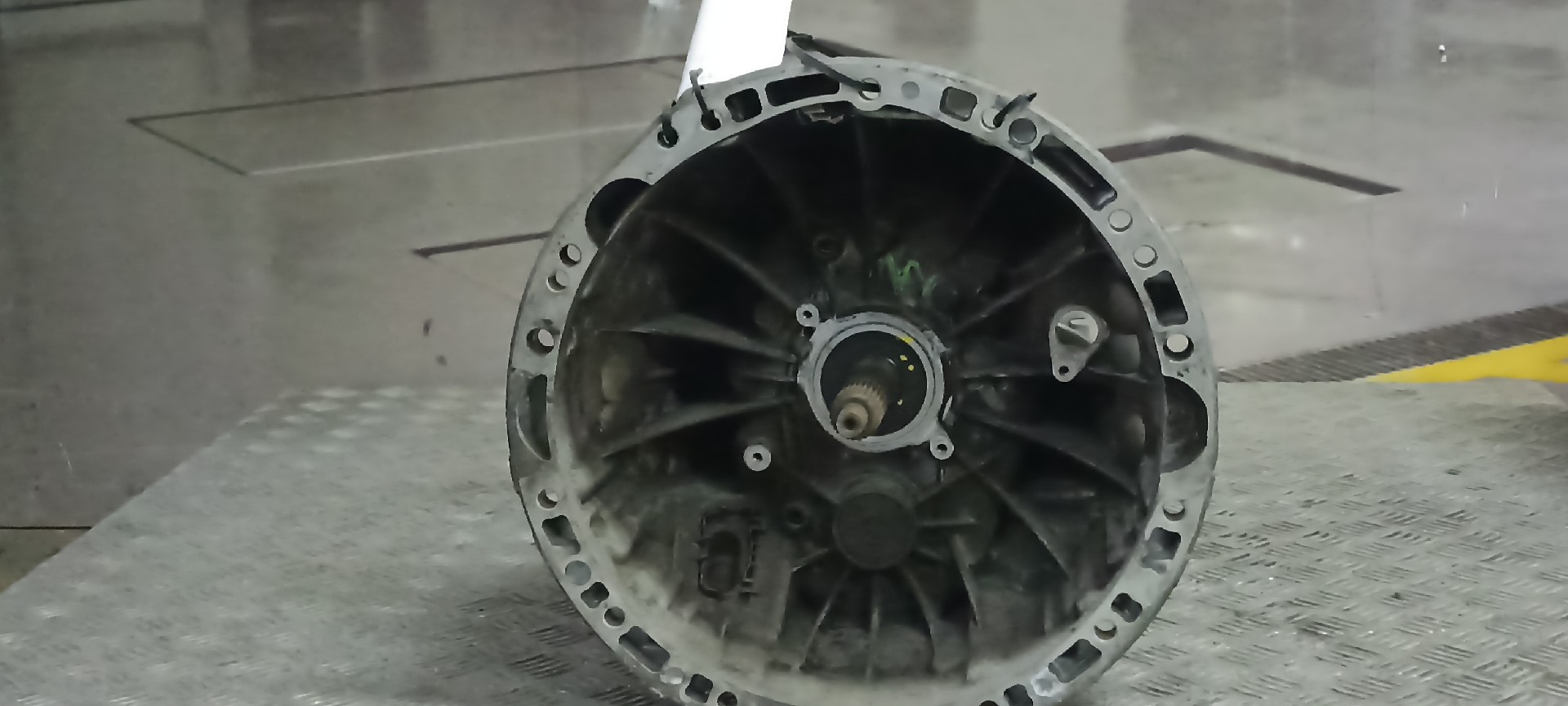 Caixa de Velocidades MERCEDES-BENZ E-CLASS (W212) | 09 - 16