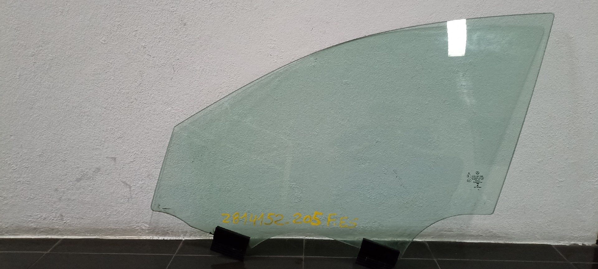 Vidro MERCEDES-BENZ C-CLASS T-Model (S205) | 14 - 