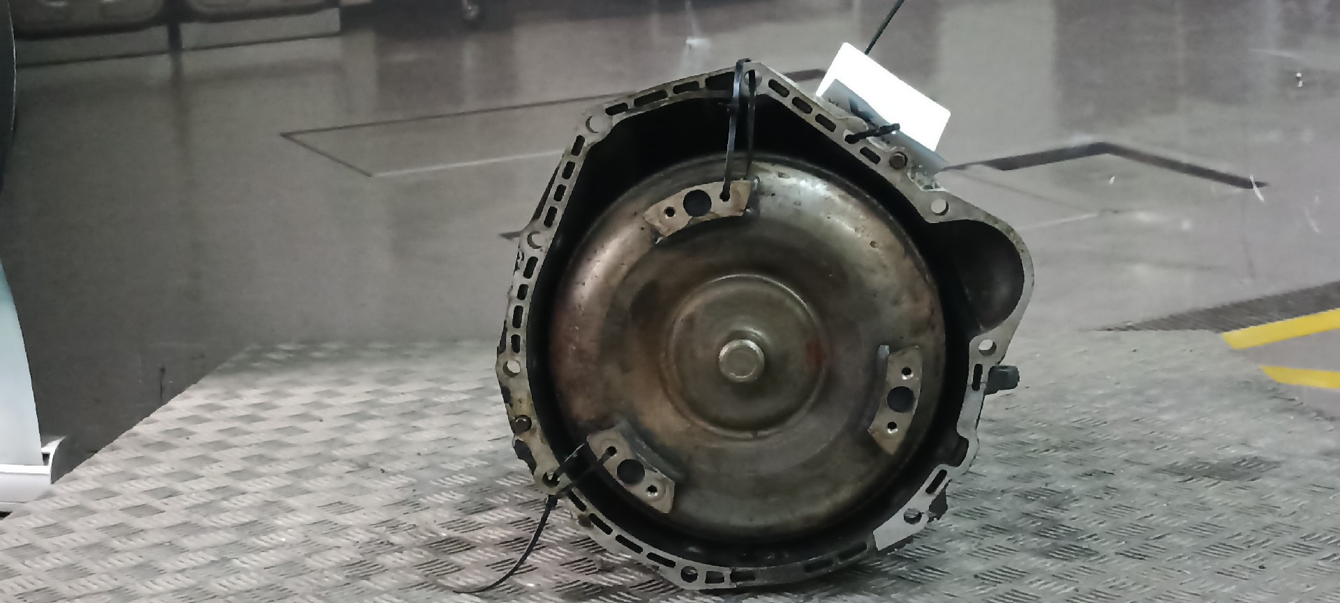 Caixa de Velocidades MERCEDES-BENZ E-CLASS (W124) | 93 - 96