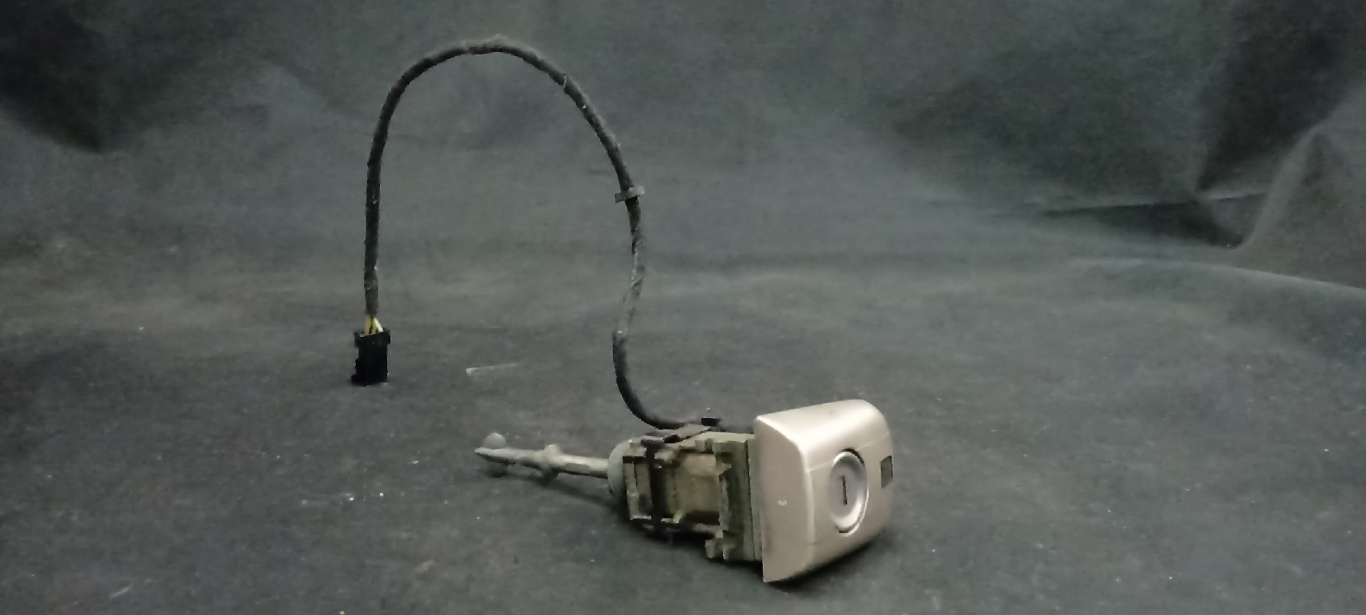 Canhao Porta MERCEDES-BENZ E-CLASS (W210) | 95 - 03