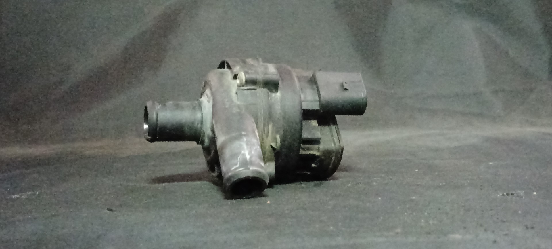 Bomba MERCEDES-BENZ E-CLASS T-Model (S211) | 03 - 09