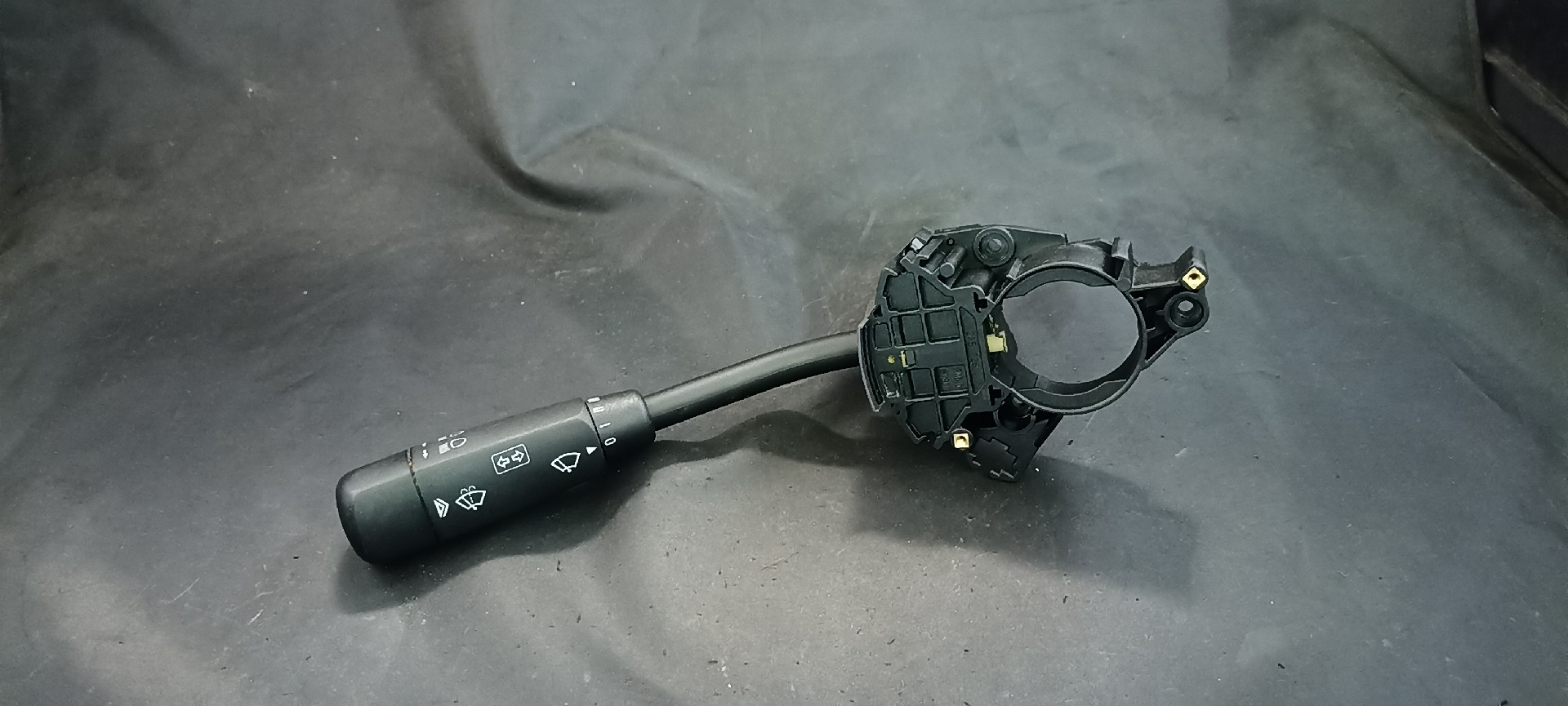 Manete de Piscas MERCEDES-BENZ A-CLASS (W168) | 97 - 05 Imagem-0