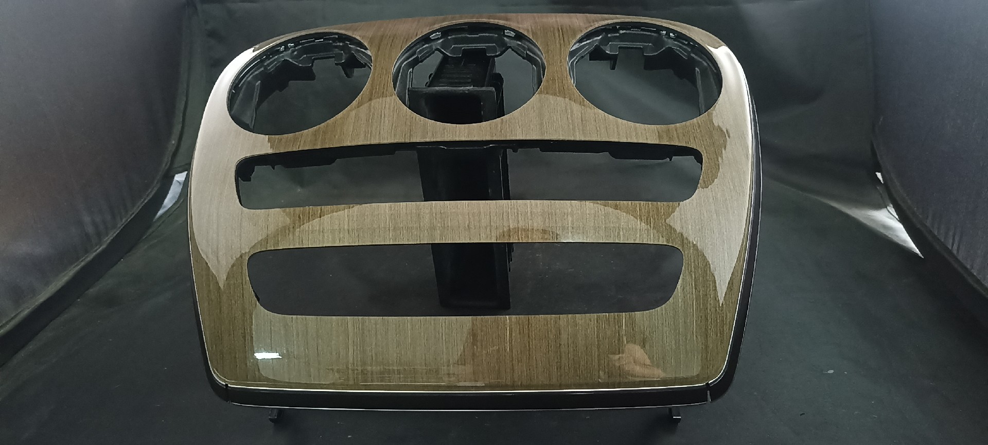 Friso Interior MERCEDES-BENZ C-CLASS T-Model (S205) | 14 - 