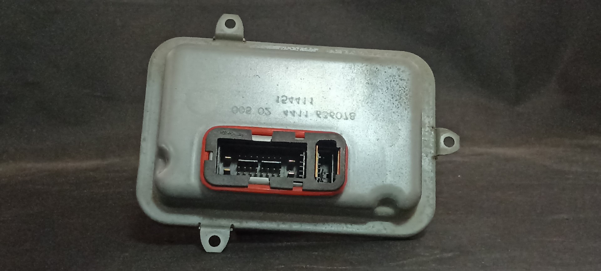 Balastro MERCEDES-BENZ CLS (C218) | 11 - 17