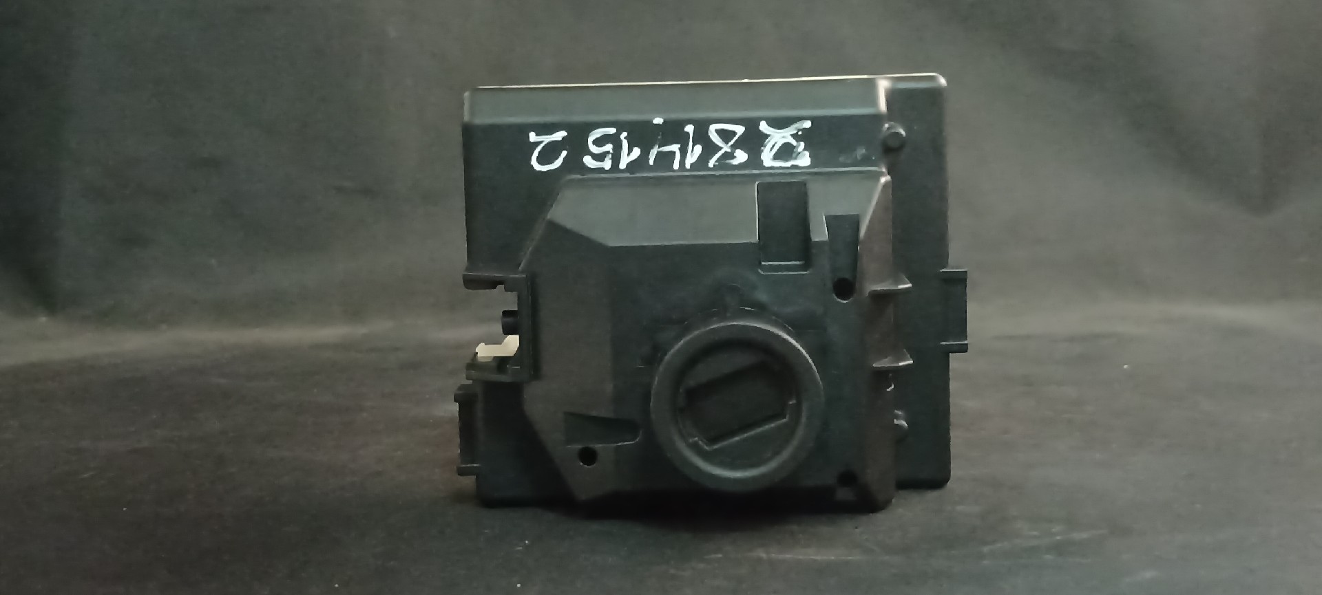 EZS - Interruptor de Ignicao e Partida MERCEDES-BENZ C-CLASS T-Model (S205) | 14 - 