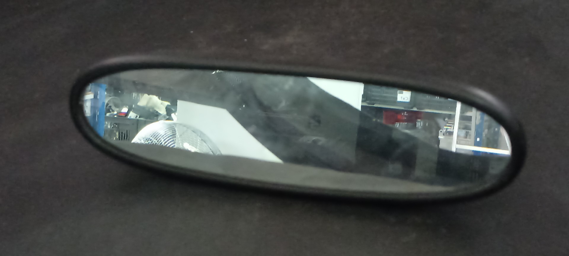 Espelho Interior MERCEDES-BENZ SLK (R170) | 96 - 04