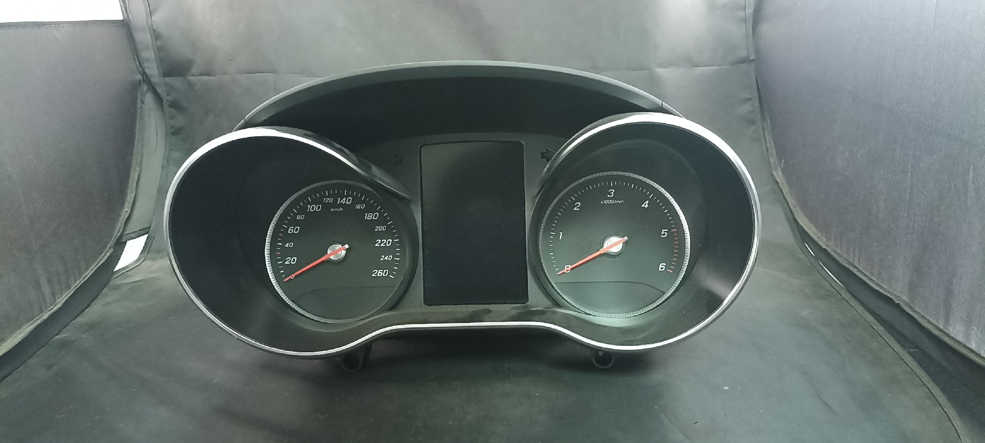 Painel Instrumentos MERCEDES-BENZ C-CLASS T-Model (S205) | 14 - 