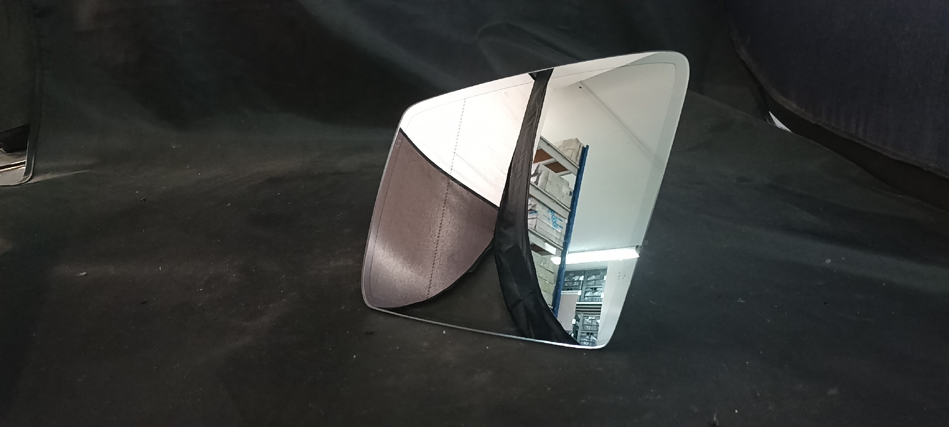 Vidro Espelho Exterior MERCEDES-BENZ M-CLASS (W166) | 11 - 15