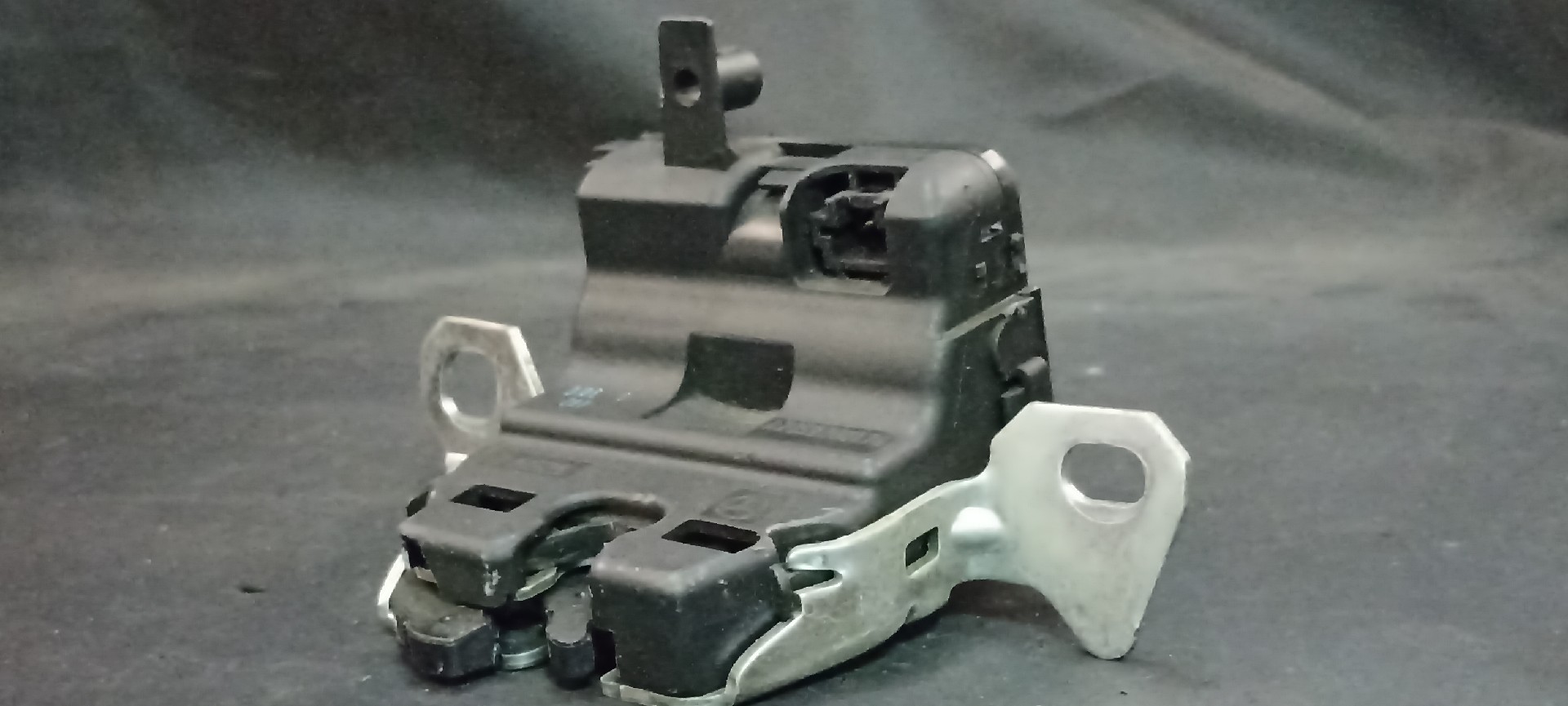 Fecho Banco MERCEDES-BENZ C-CLASS Cabriolet (A205) | 16 - 