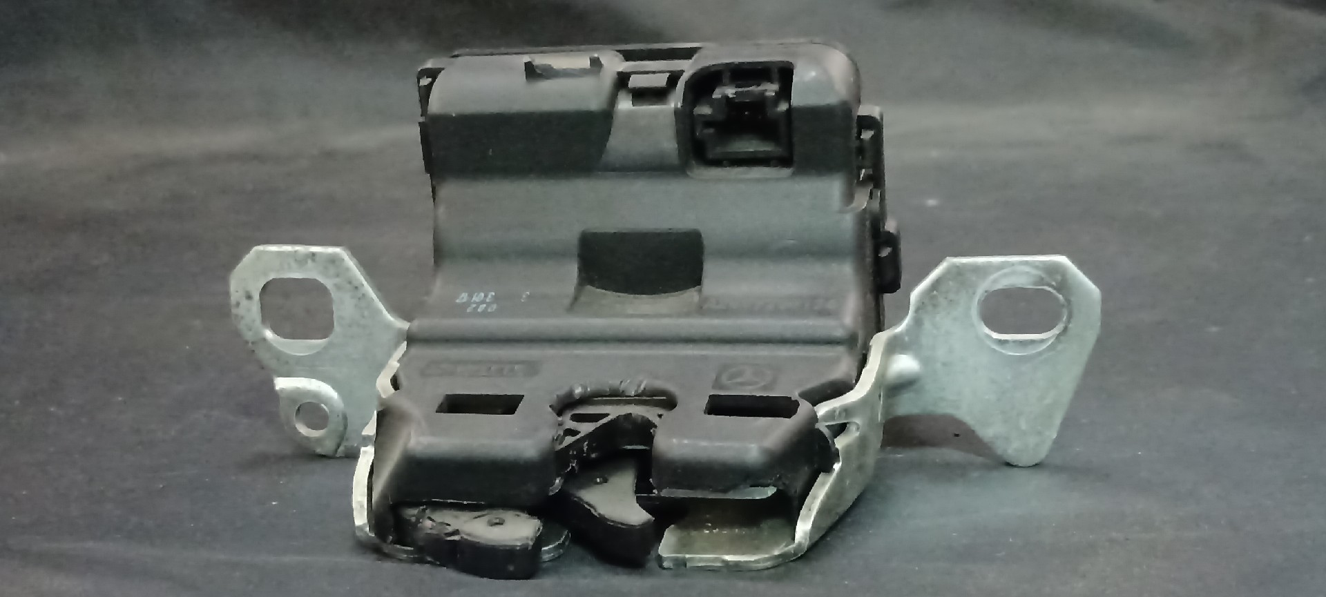 Fecho Banco MERCEDES-BENZ C-CLASS Cabriolet (A205) | 16 - 