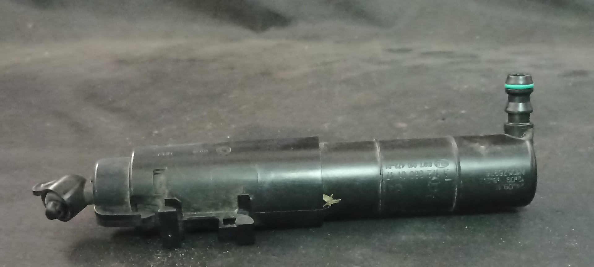 Esguicho Otica MERCEDES-BENZ SLK (R172) | 11 - 