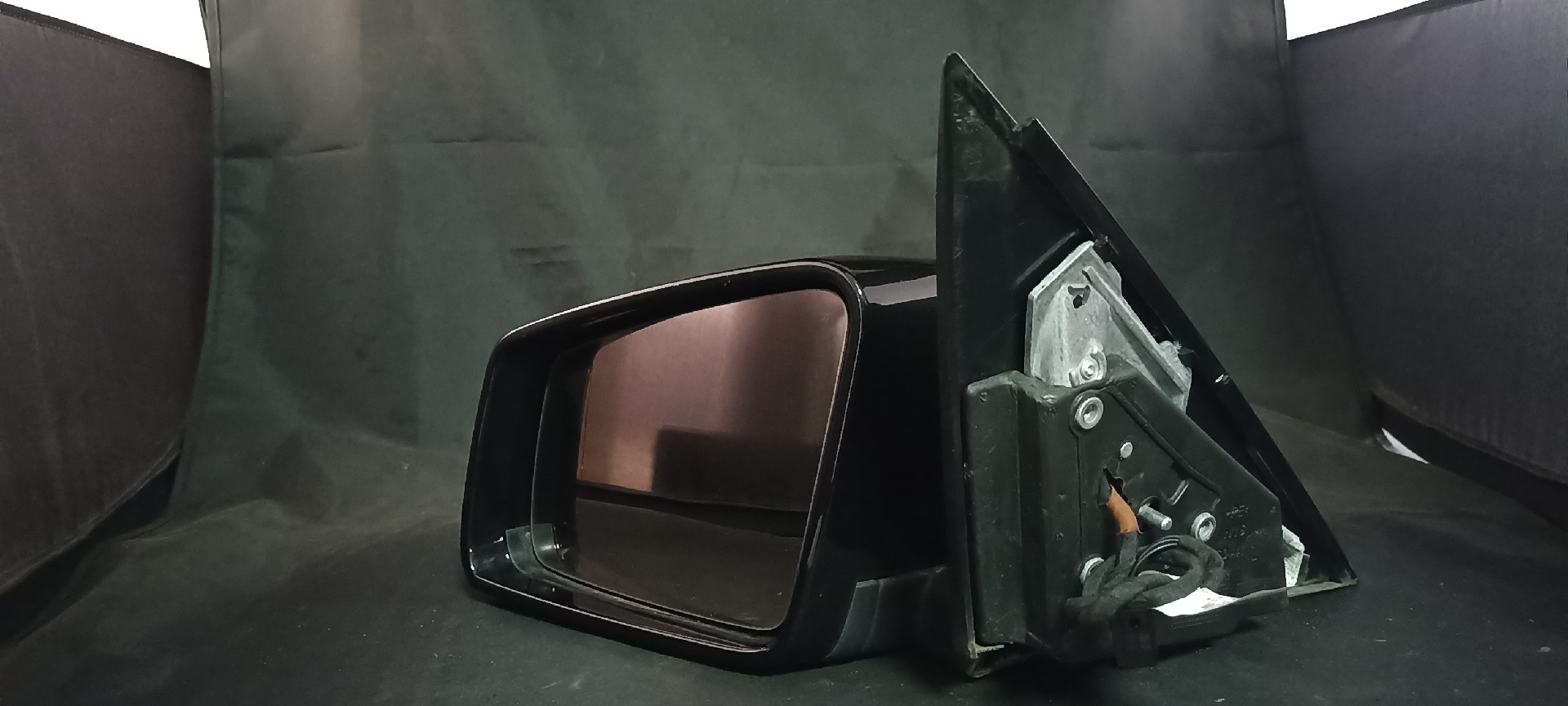 Espelho Retrovisor Exterior MERCEDES-BENZ C-CLASS T-Model (S204) | 07 - 14