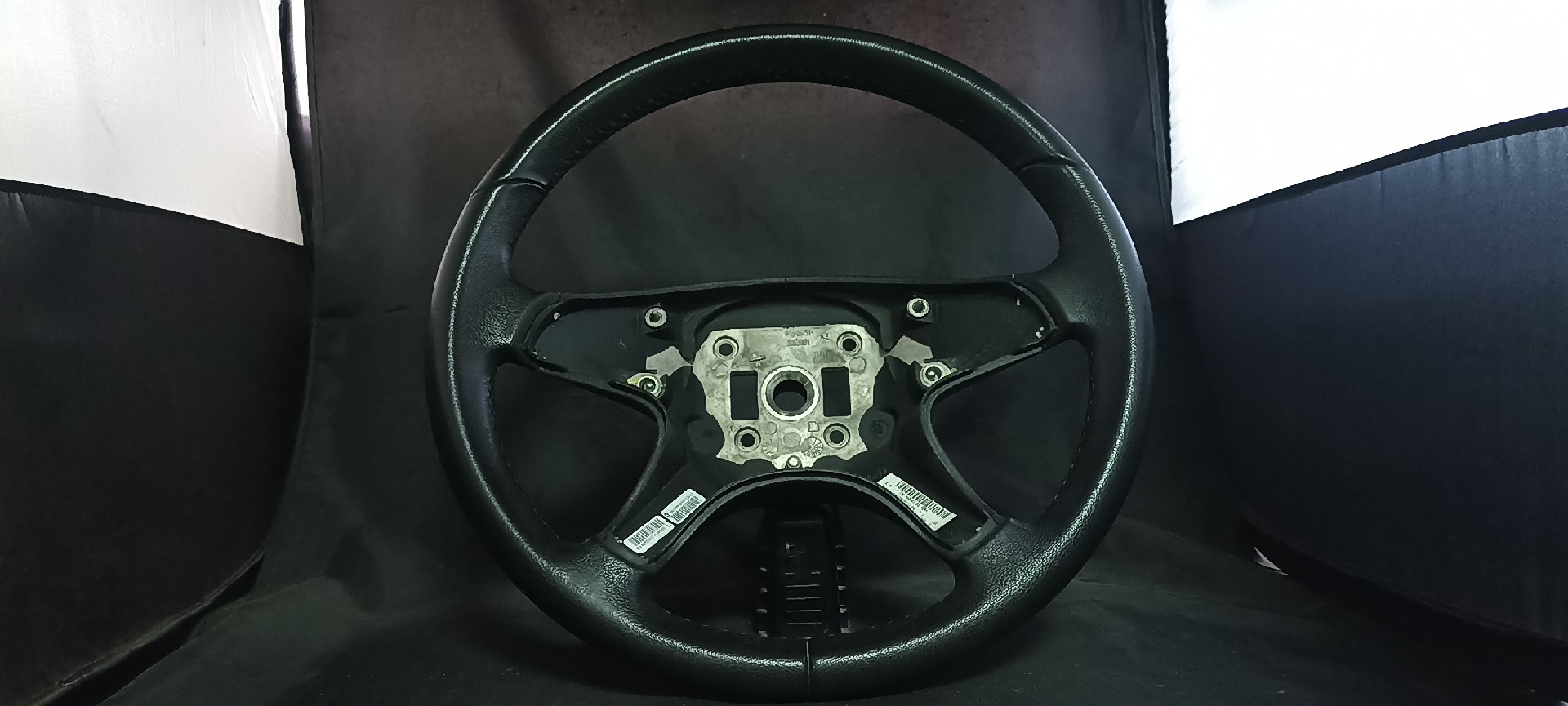 volant MERCEDES-BENZ C-CLASS T-Model (S204) | 07 - 14