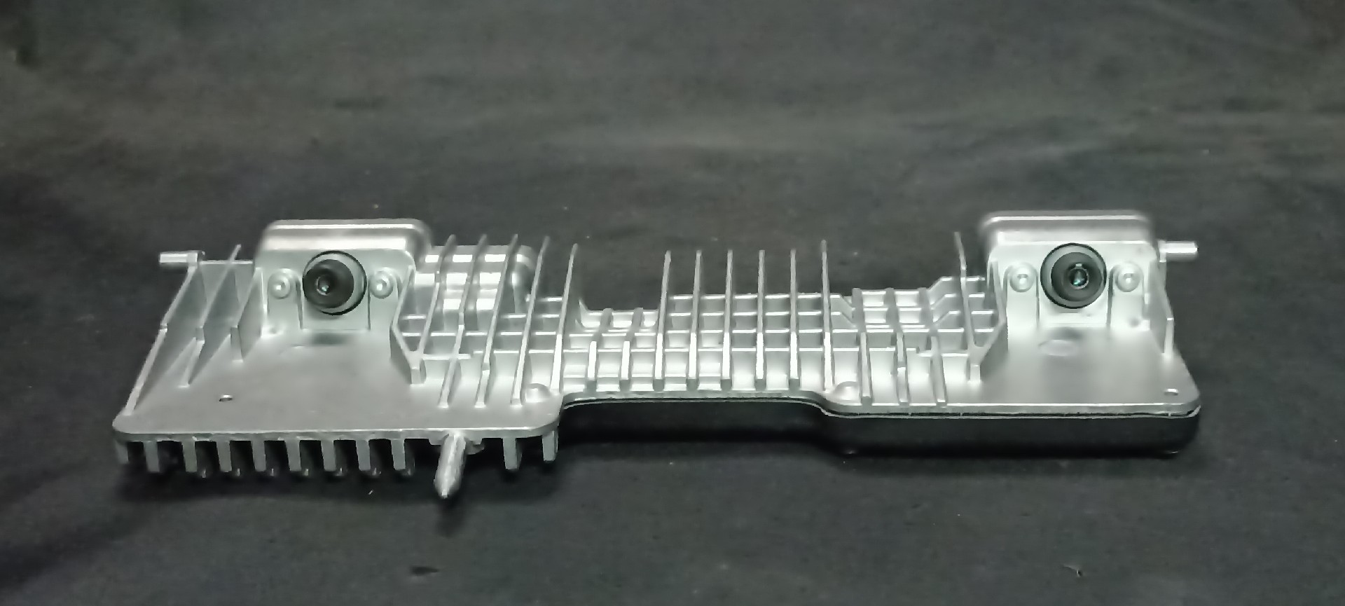 Camera MERCEDES-BENZ E-CLASS Coupé (C238) | 16 - 