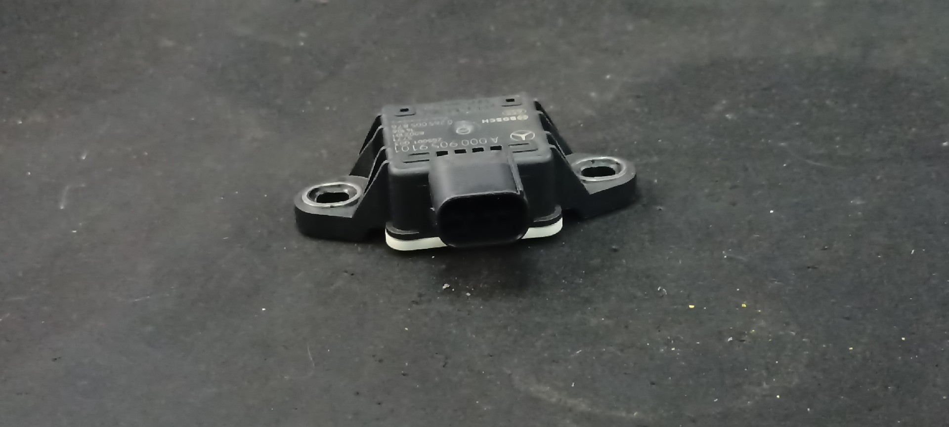 Modulo Controlo MERCEDES-BENZ CLS (C218) | 11 - 17