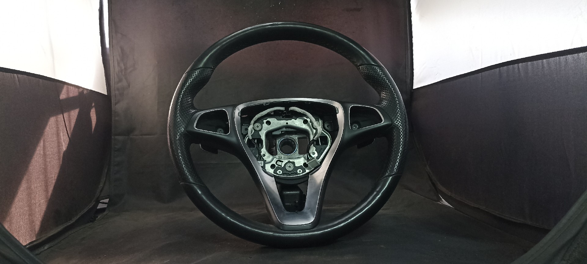 volant MERCEDES-BENZ E-CLASS T-Model (S213) | 16 - 