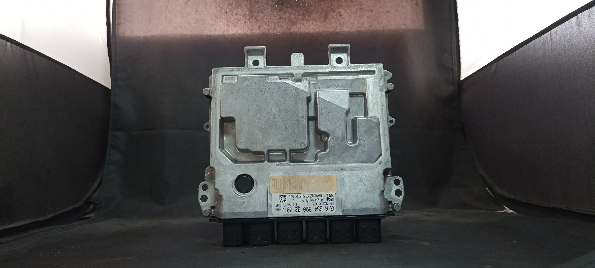 Centralina Do Motor MERCEDES-BENZ E-CLASS T-Model (S213) | 16 - 
