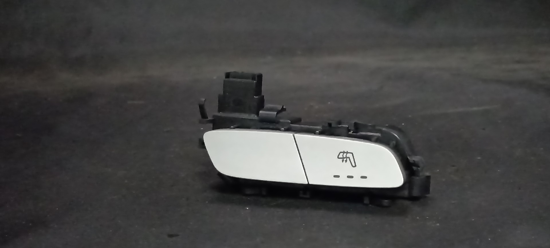 Interruptor MERCEDES-BENZ E-CLASS T-Model (S213) | 16 - 