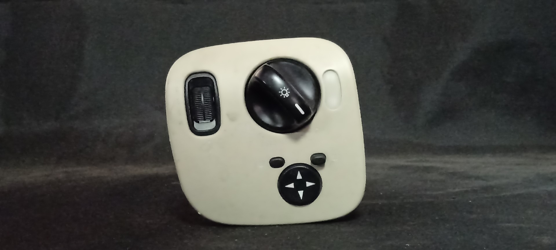 Centralita de luces MERCEDES-BENZ C-CLASS T-Model (S203) | 01 - 07