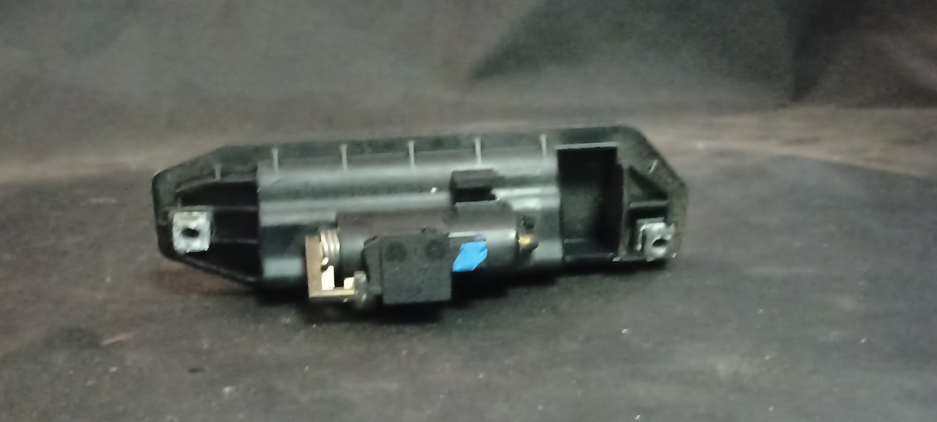 Puxador Mala MERCEDES-BENZ C-CLASS T-Model (S203) | 01 - 07