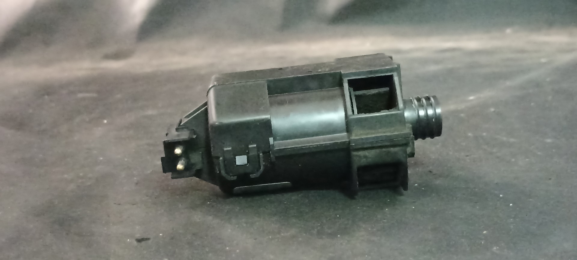 Ventilador MERCEDES-BENZ E-CLASS (W124) | 93 - 96
