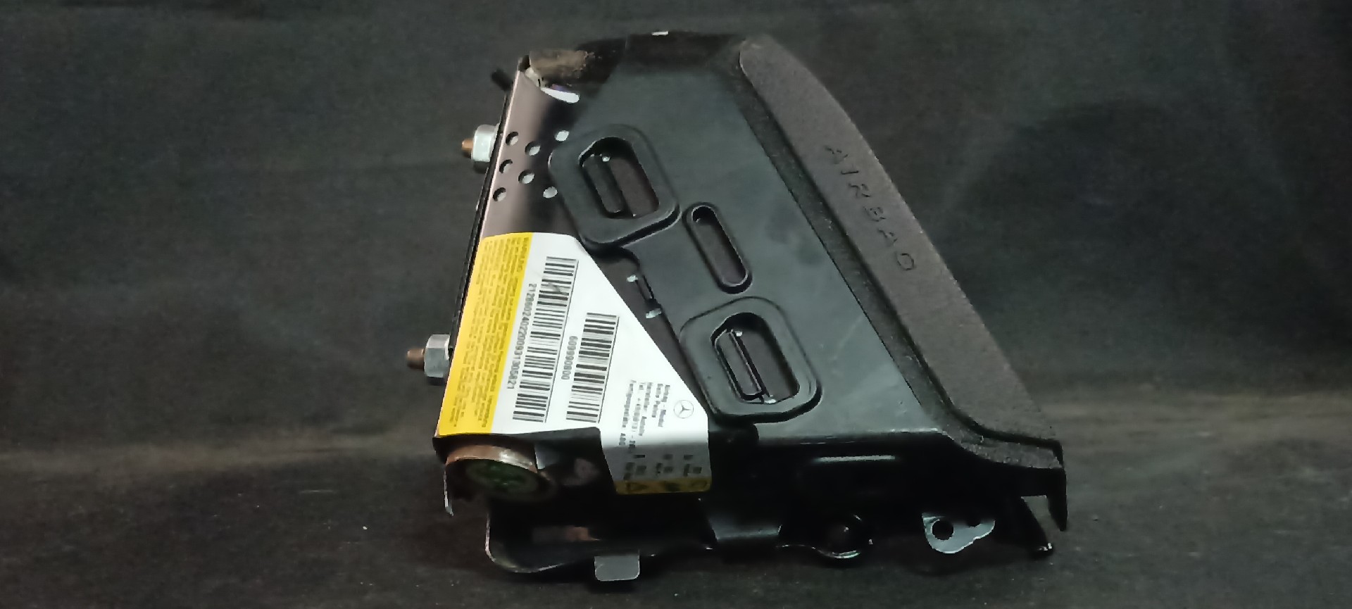 Airbag Banco MERCEDES-BENZ E-CLASS (W212) | 09 - 16