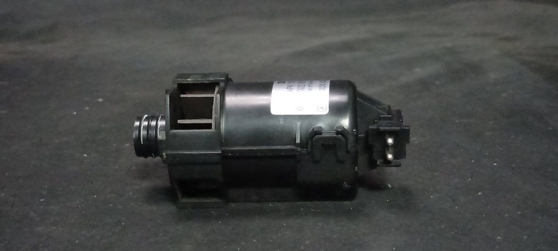 Ventilador MERCEDES-BENZ E-CLASS (W124) | 93 - 96