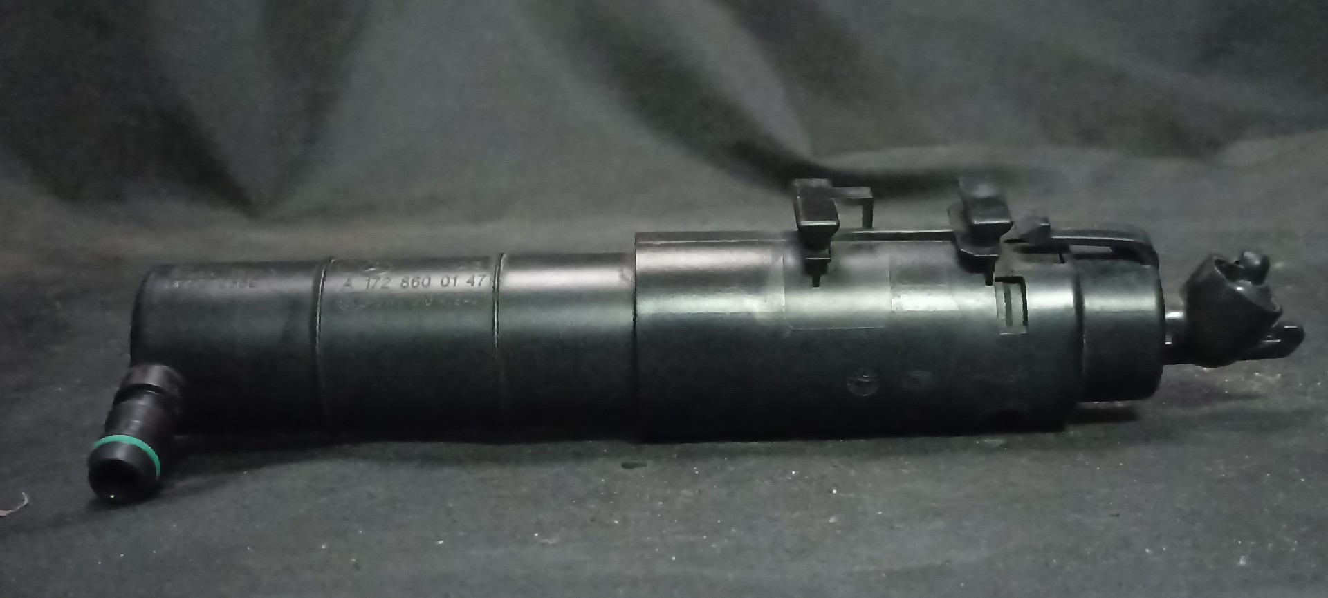 Esguicho Otica MERCEDES-BENZ SLK (R172) | 11 - 