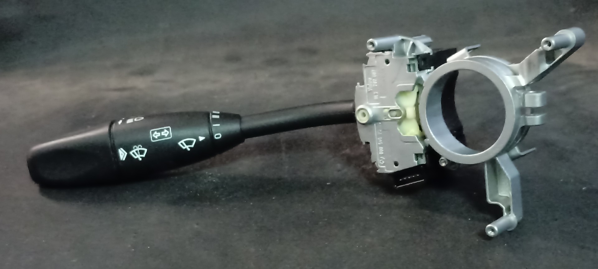 Manete de Piscas MERCEDES-BENZ CLK (C209) | 02 - 10