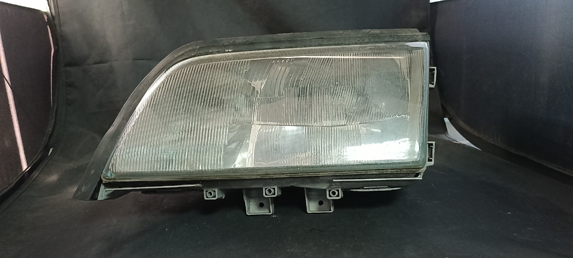 Otica MERCEDES-BENZ C-CLASS (W202) | 93 - 00