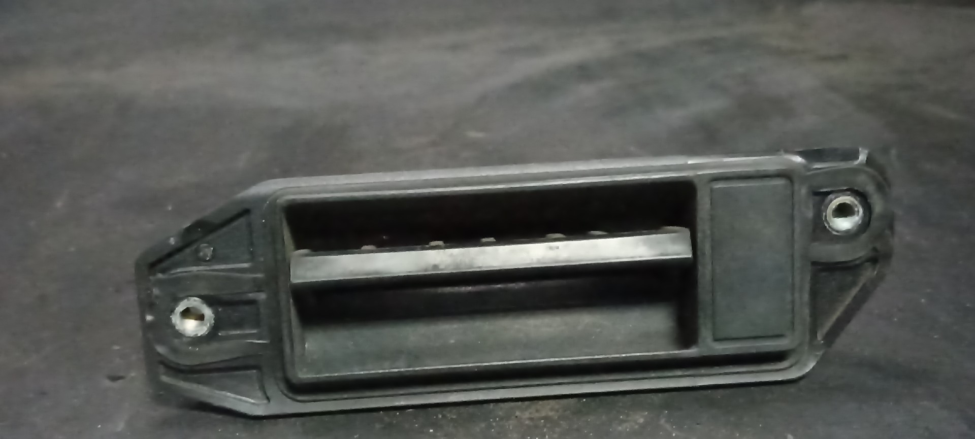 Puxador Mala MERCEDES-BENZ C-CLASS T-Model (S203) | 01 - 07