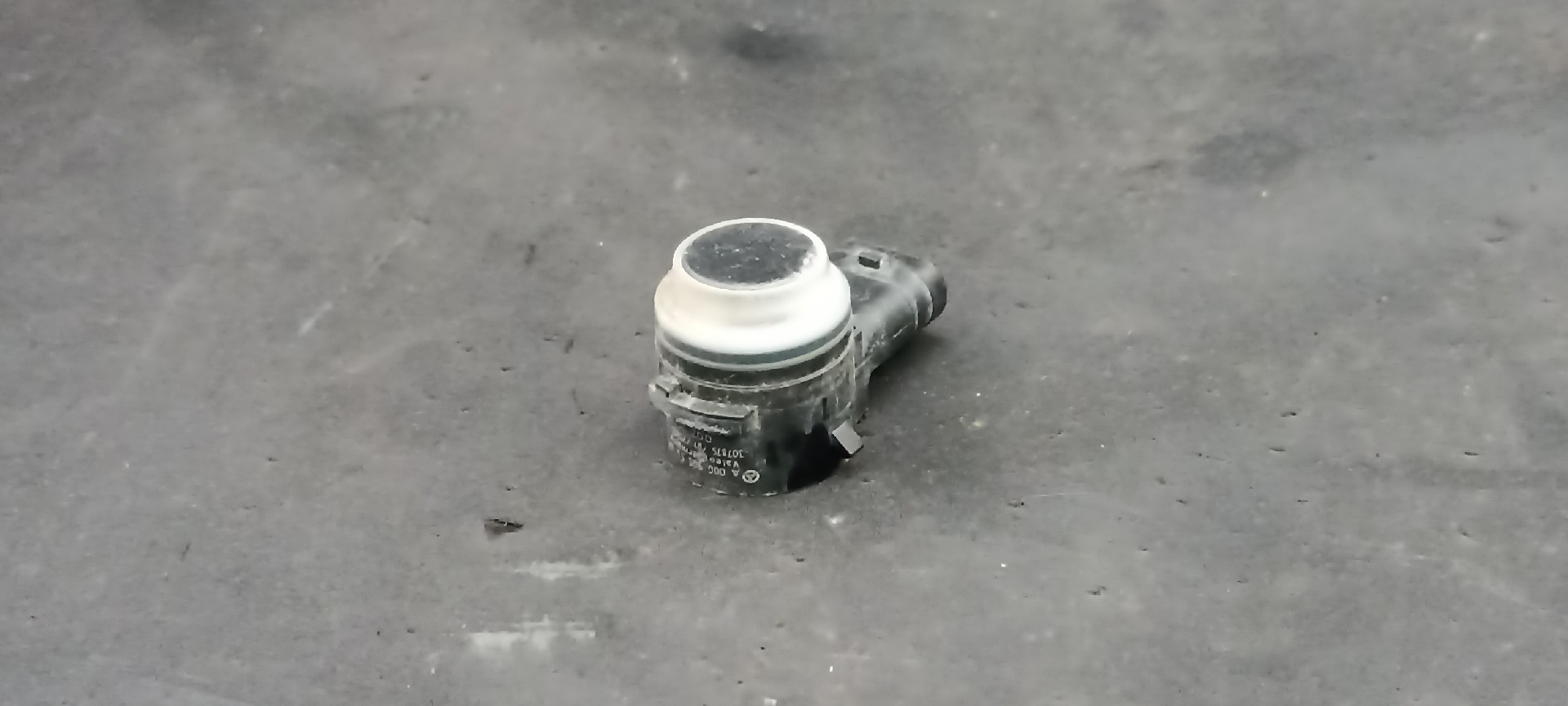 Sensor MERCEDES-BENZ C-CLASS (W205) | 13 - 