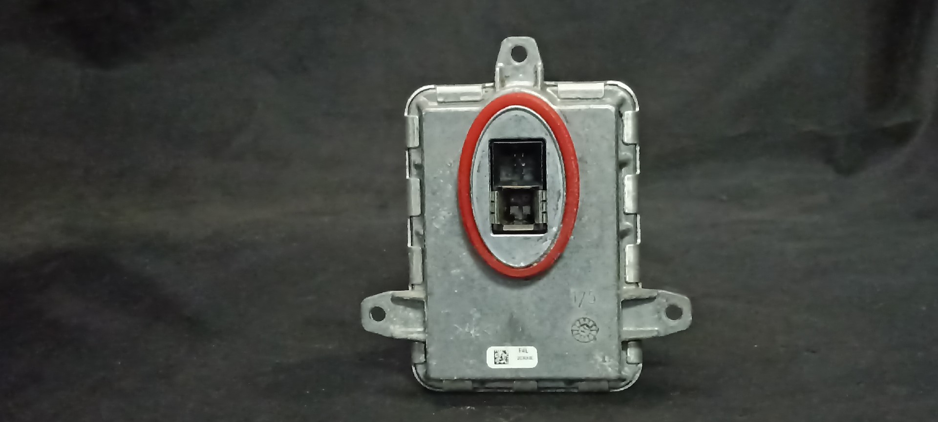 Nivelador MERCEDES-BENZ SLK (R172) | 11 - 