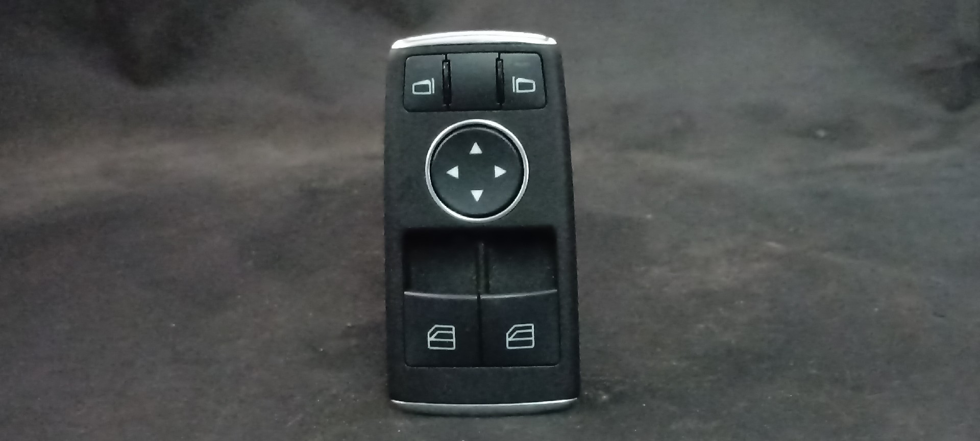 Comando Vidros MERCEDES-BENZ SLK (R172) | 11 - 