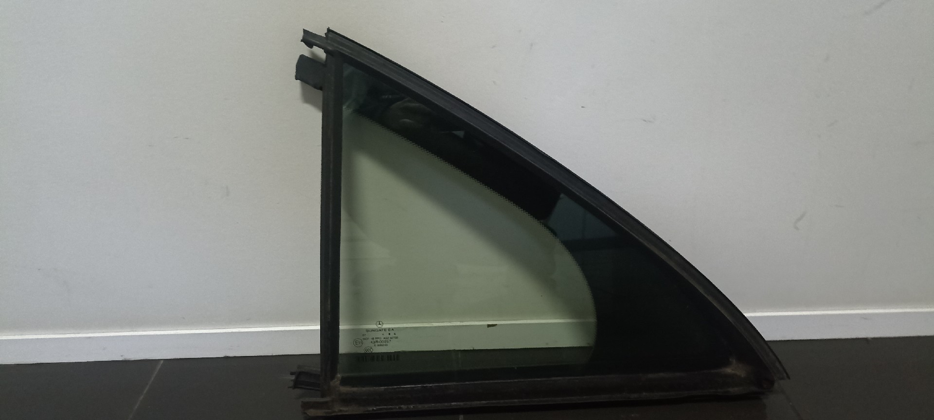 Vidro MERCEDES-BENZ S-CLASS (W221) | 05 - 13