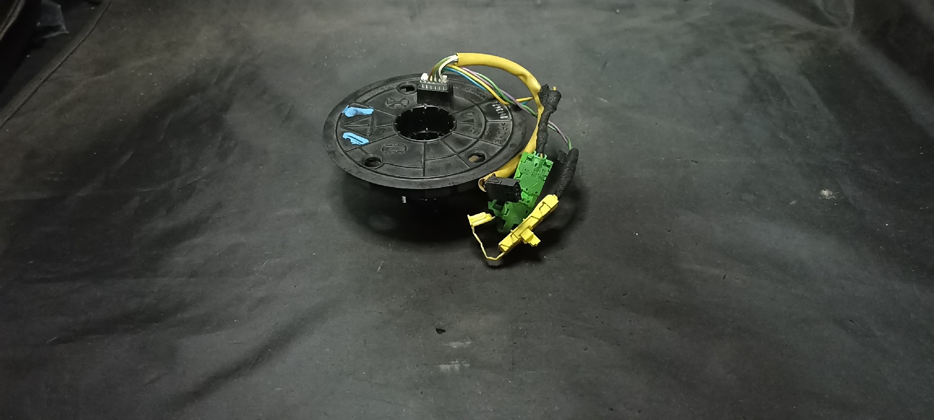 Cinta de Airbag MERCEDES-BENZ C-CLASS (W203) | 00 - 07