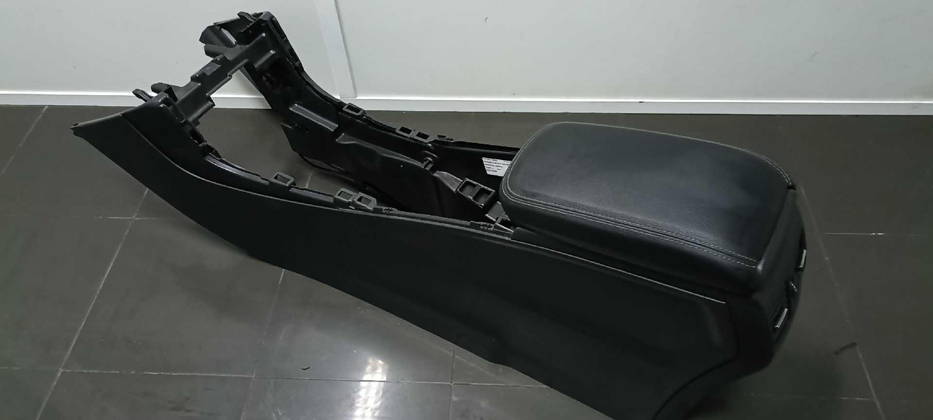 Apoio Braço MERCEDES-BENZ B-CLASS (W246, W242) | 11 - 18