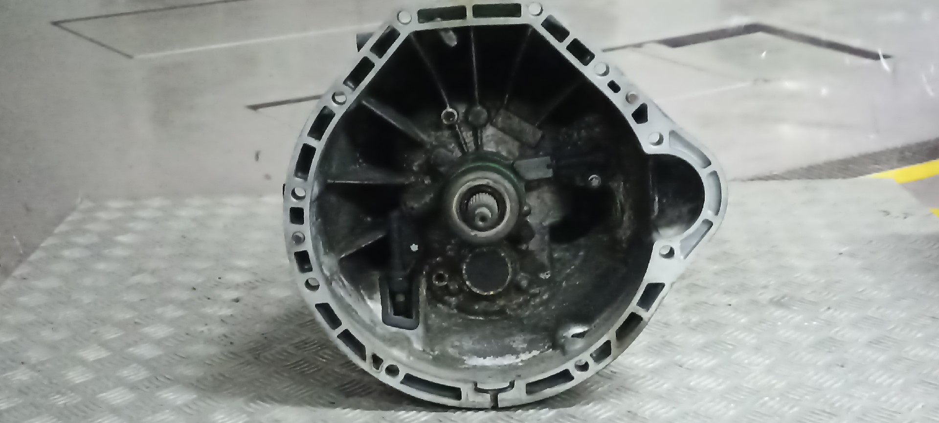 Caixa de Velocidades MERCEDES-BENZ SLK (R171) | 04 - 11