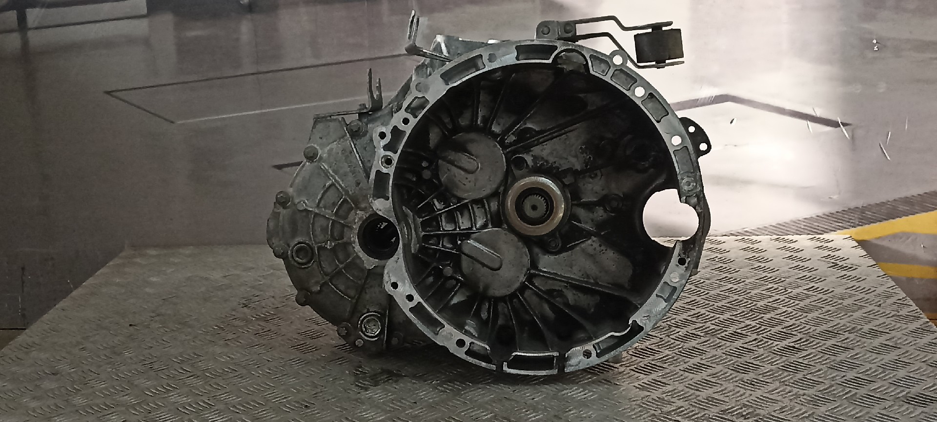 Caixa de Velocidades MERCEDES-BENZ A-CLASS (W176) | 12 - 18