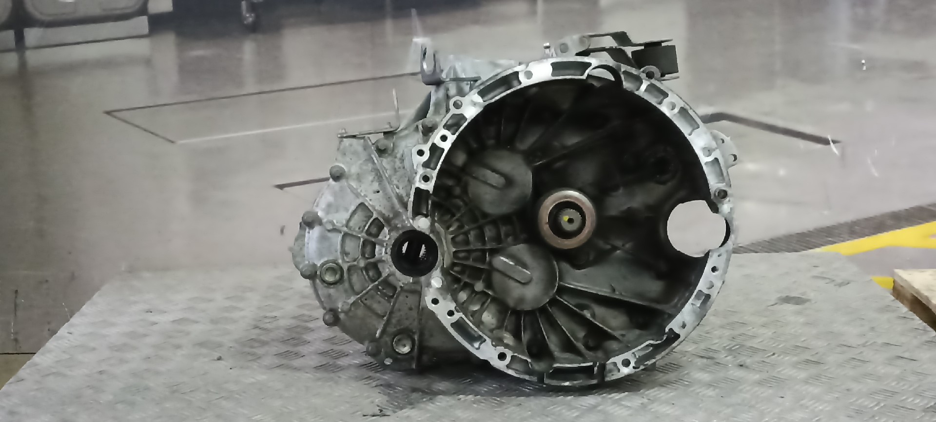 Caixa de Velocidades MERCEDES-BENZ A-CLASS (W176) | 12 - 18