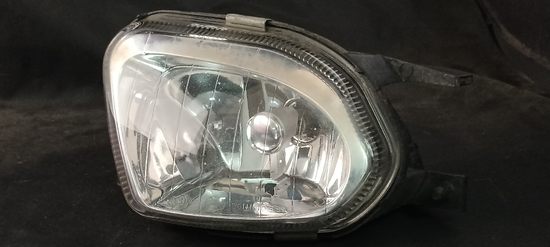 Farol Nevoeiro MERCEDES-BENZ E-CLASS (W211) | 02 - 09