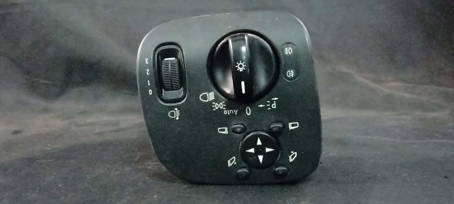 Interruptor Luzes MERCEDES-BENZ C-CLASS (W203) | 00 - 07