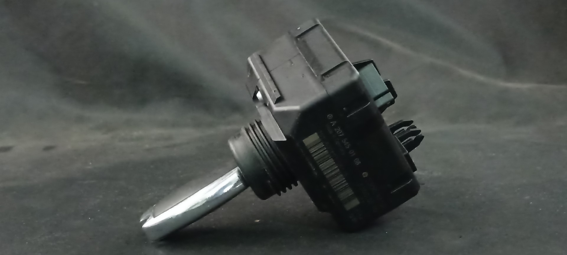 EZS - Interruptor de Ignicao e Partida MERCEDES-BENZ E-CLASS Coupé (C207) | 09 - 16
