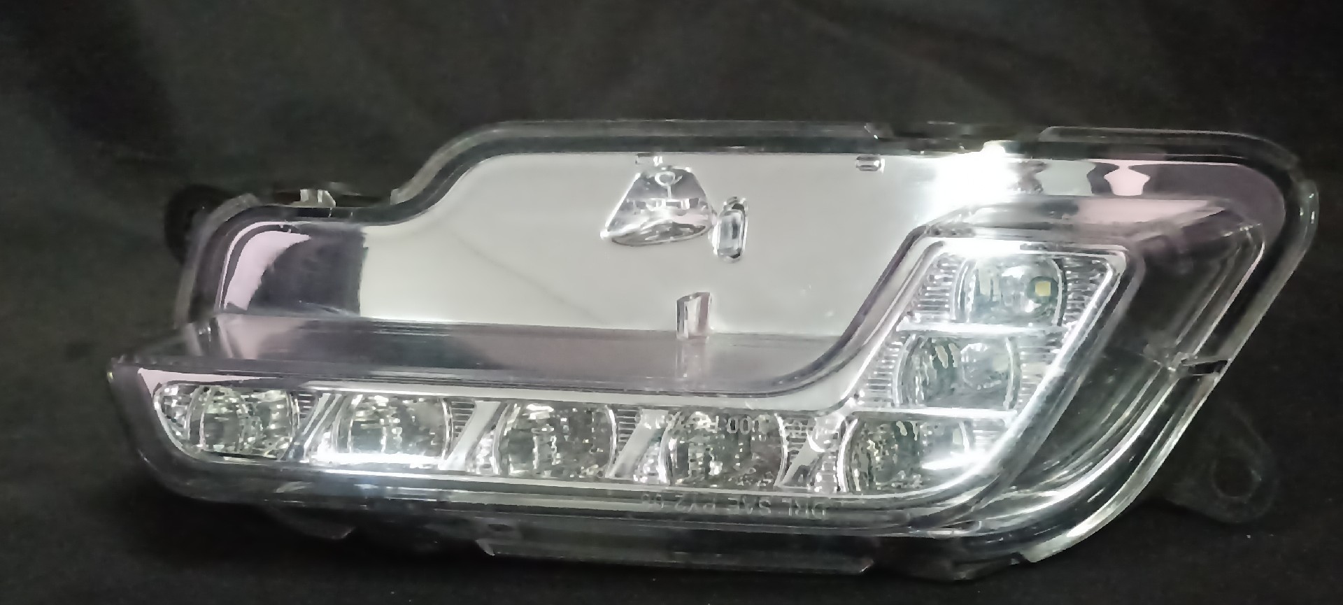 Luz Diurna MERCEDES-BENZ E-CLASS Coupé (C207) | 09 - 16