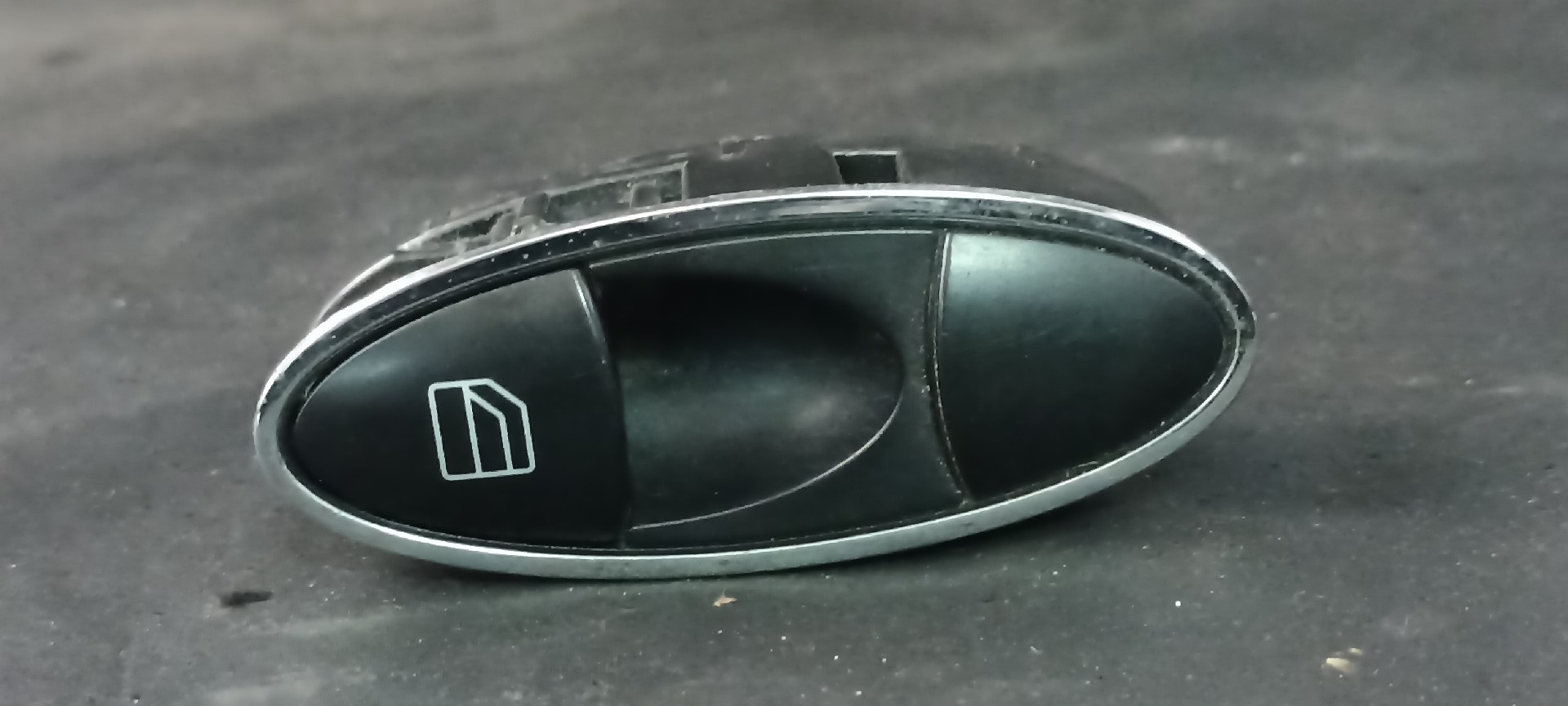 Interruptor MERCEDES-BENZ E-CLASS T-Model (S211) | 03 - 09