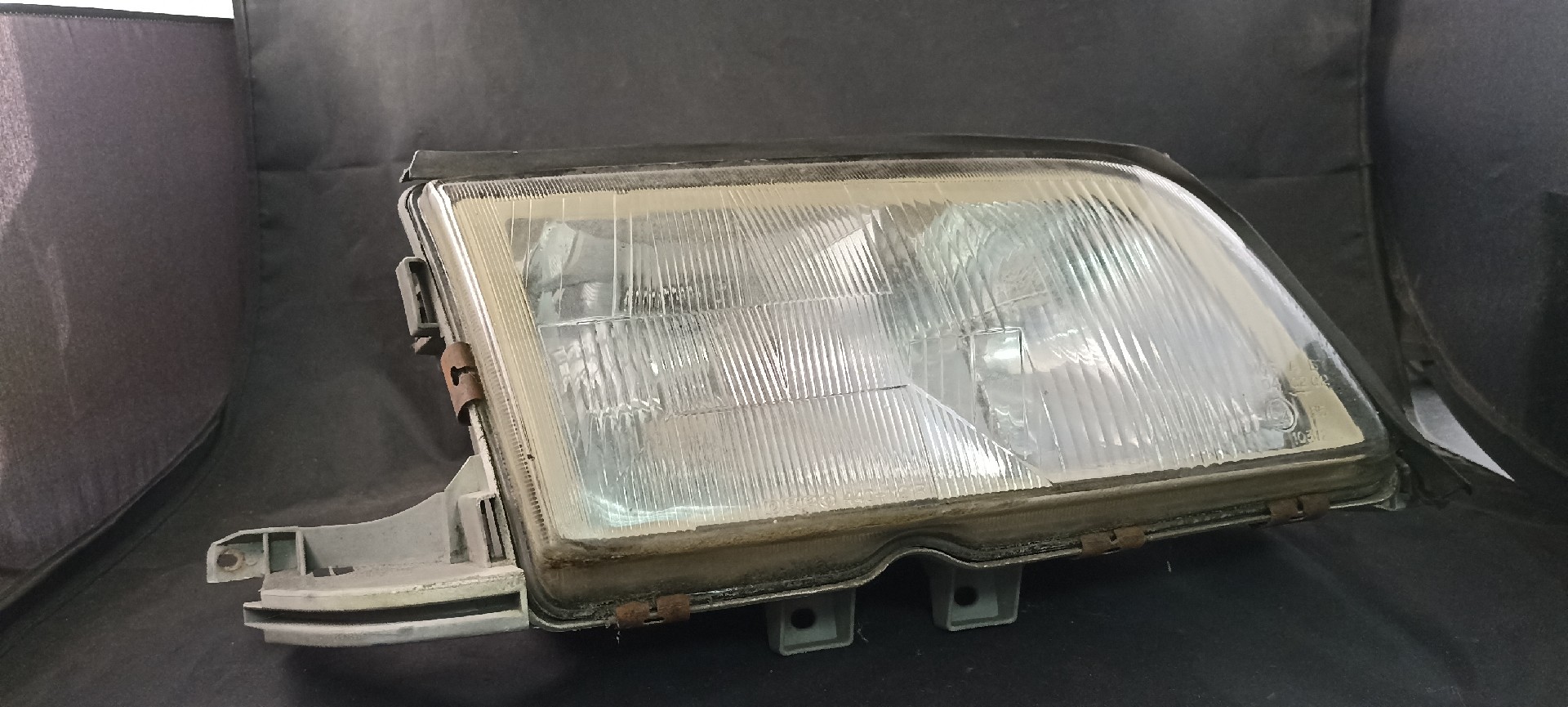 Otica MERCEDES-BENZ C-CLASS (W202) | 93 - 00