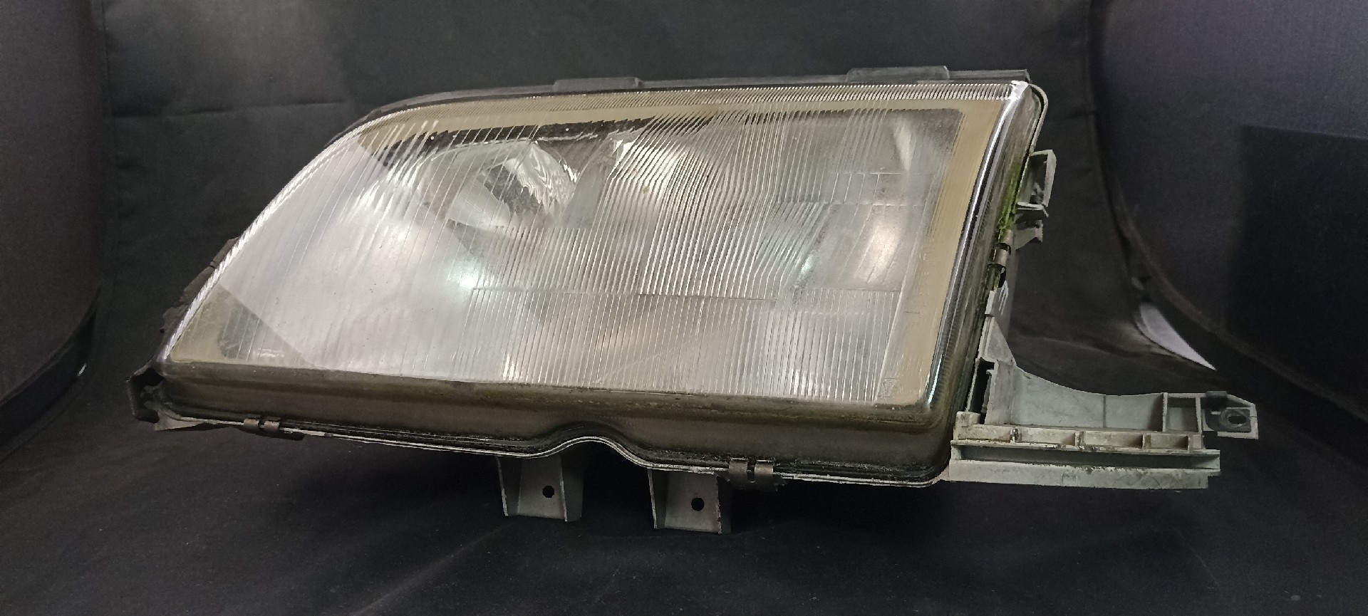 Otica MERCEDES-BENZ C-CLASS (W202) | 93 - 00