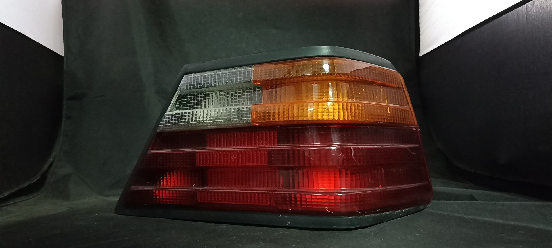 Farolim De Stop MERCEDES-BENZ E-CLASS (W124) | 93 - 96