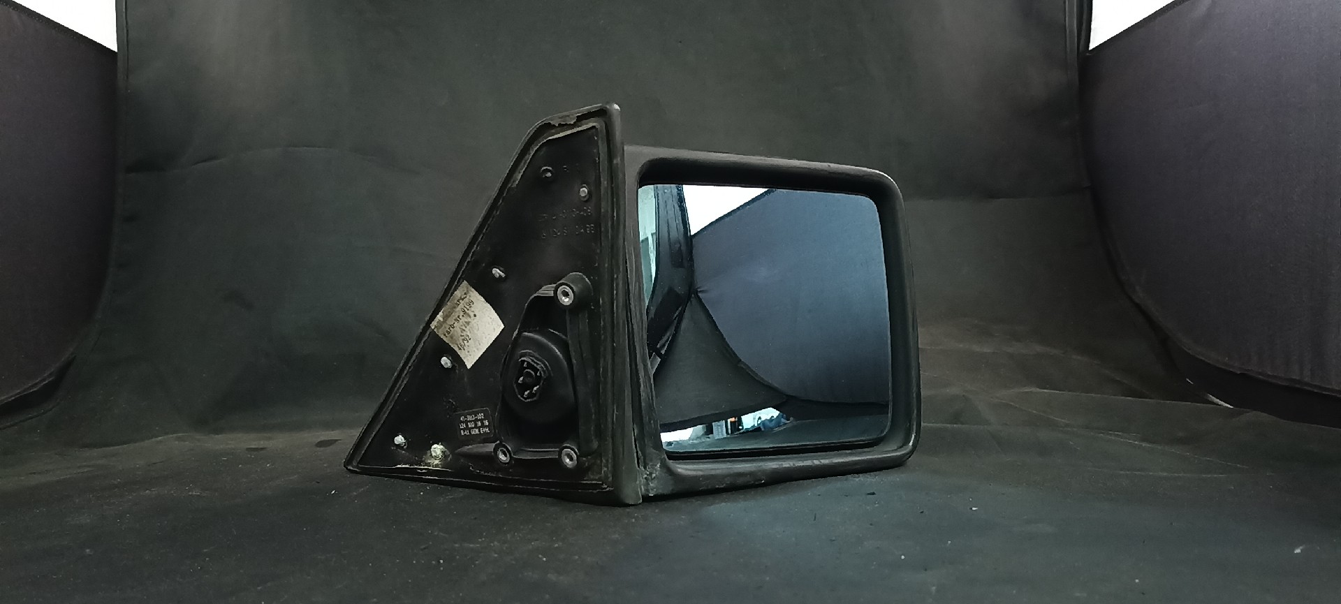 Espelho Retrovisor Exterior MERCEDES-BENZ E-CLASS (W124) | 93 - 96